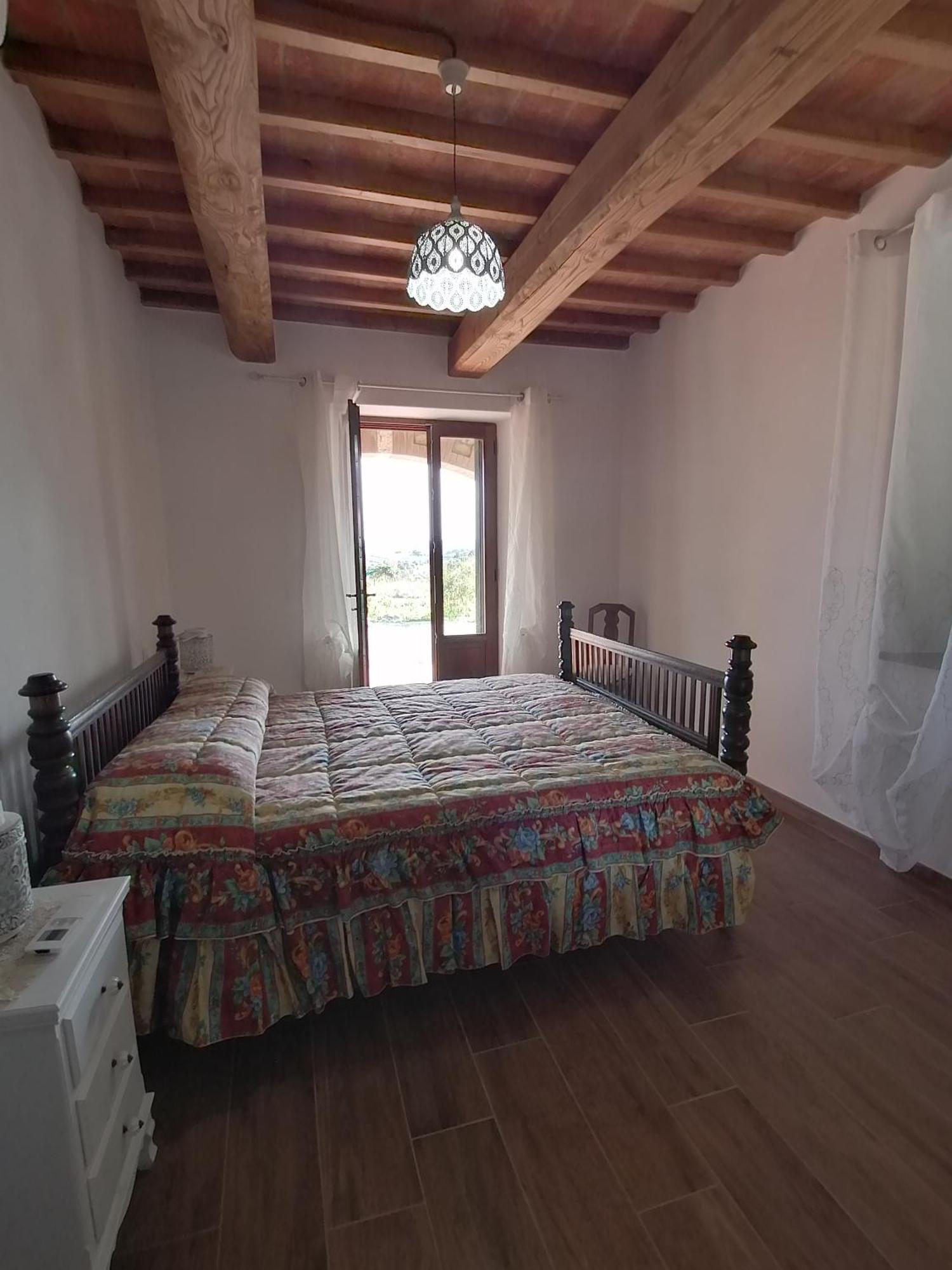 Agriturismo MonteCrespini Saturnia Habitación foto