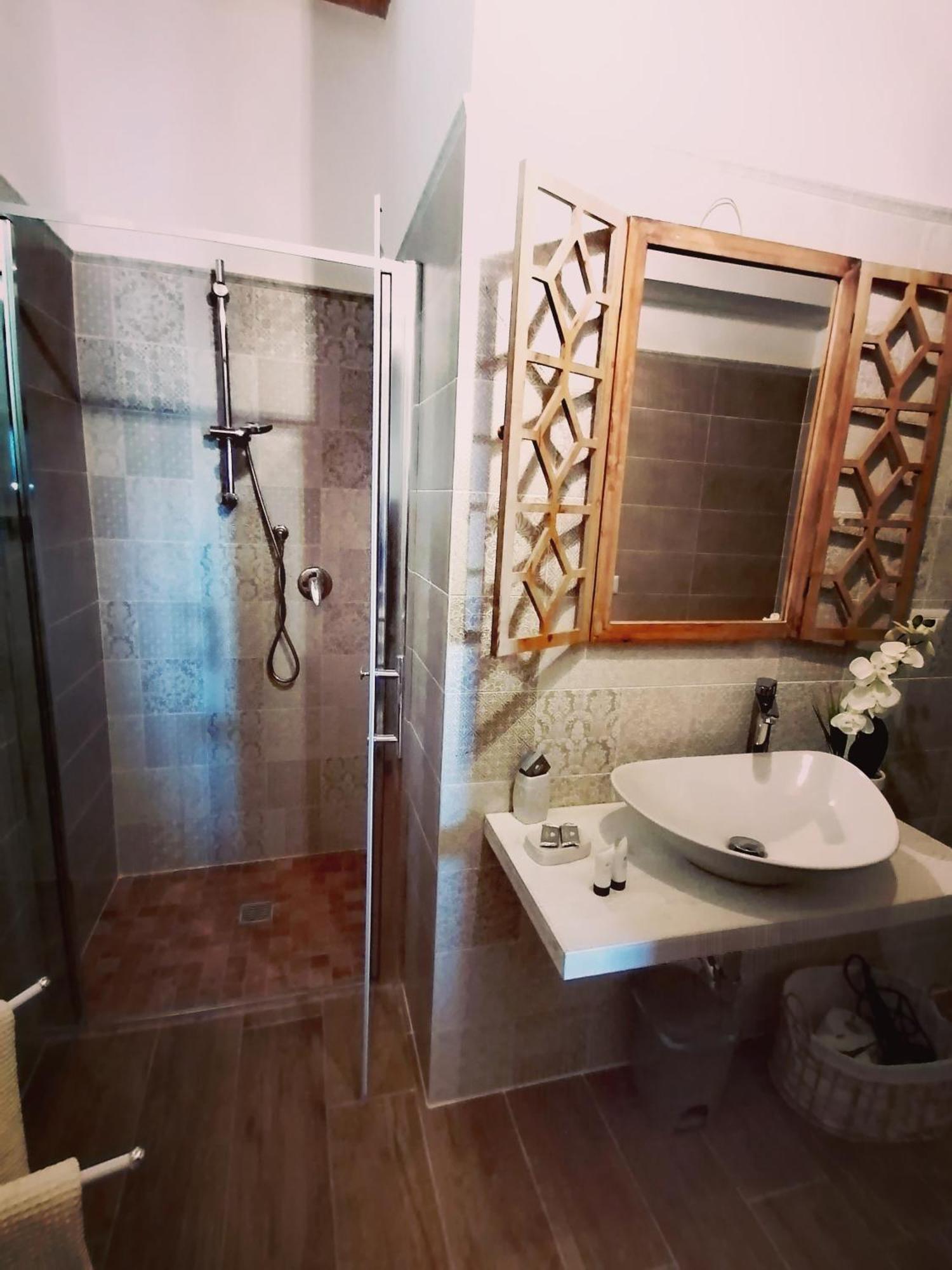 Agriturismo MonteCrespini Saturnia Habitación foto